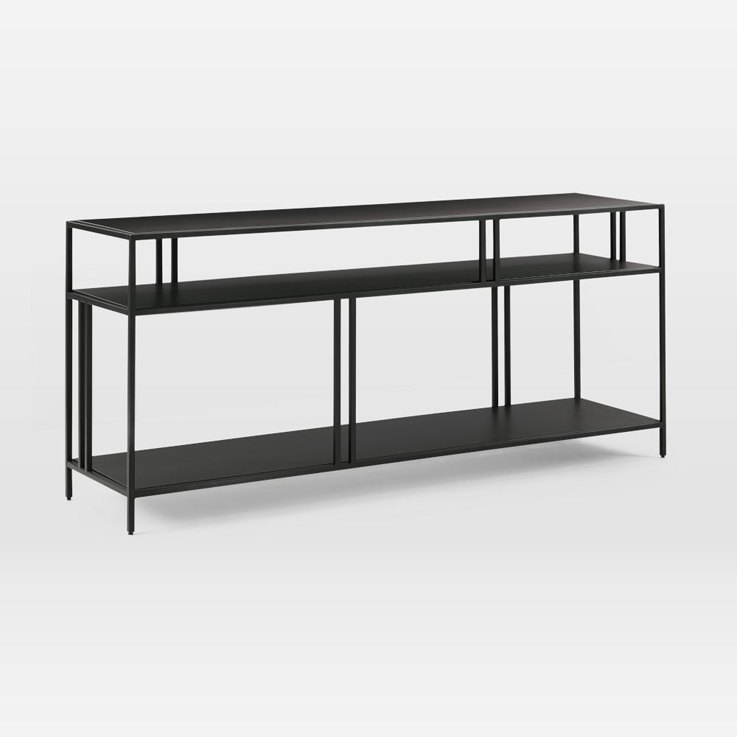 West Elm Modular - Profile Media Storage - image-4