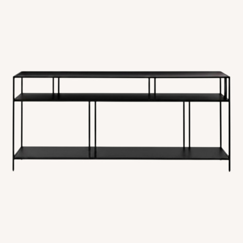 Used West Elm Modular - Profile Media Storage for sale on AptDeco