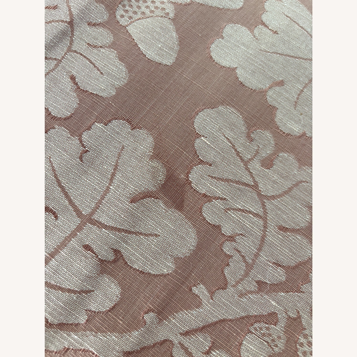 Hickory Chair Company Fabric Chaise Lounge - image-3