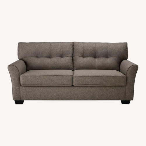 Used Ashley Tibbee Full Sofa Sleeper for sale on AptDeco
