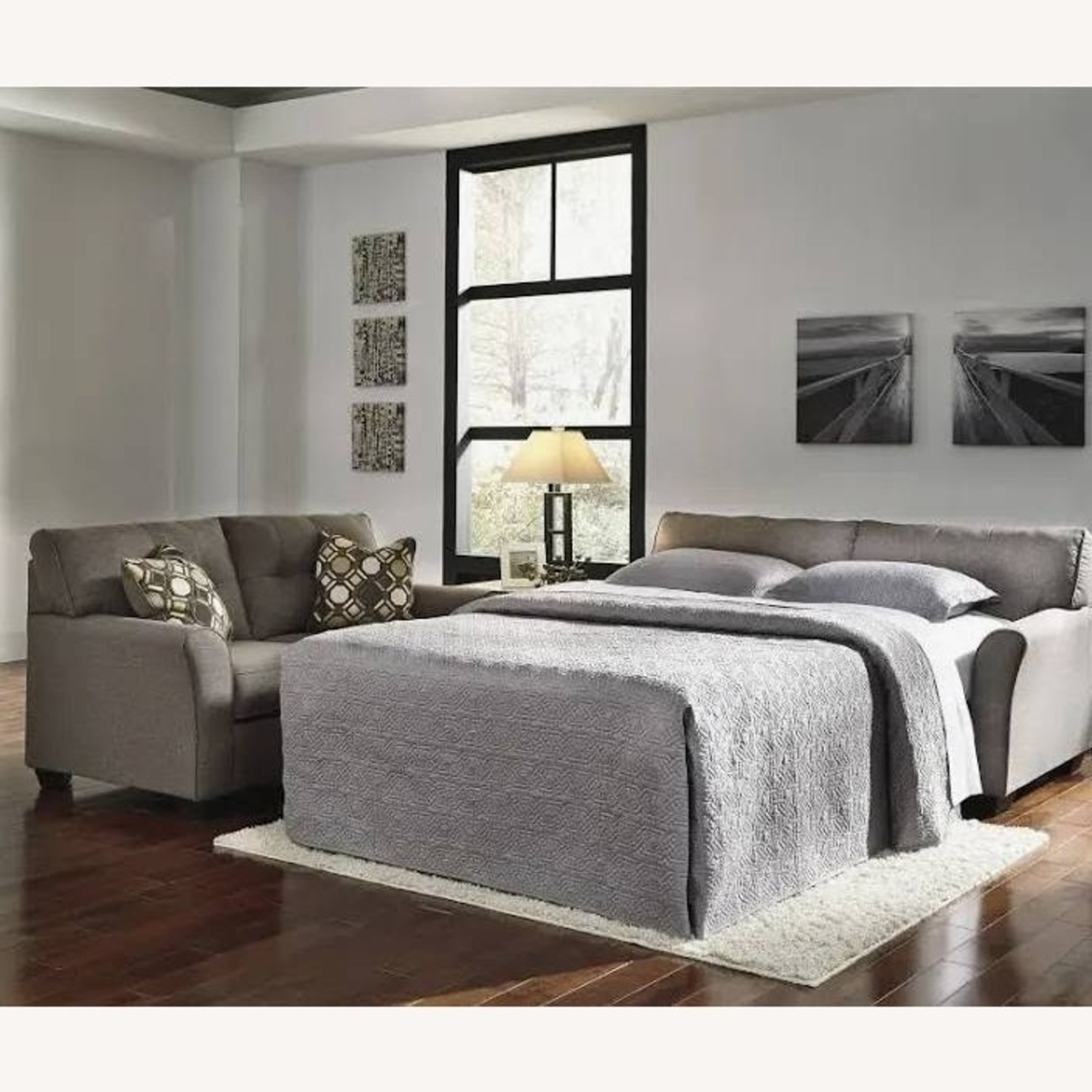 Ashley Tibbee Full Sofa Sleeper - image-2