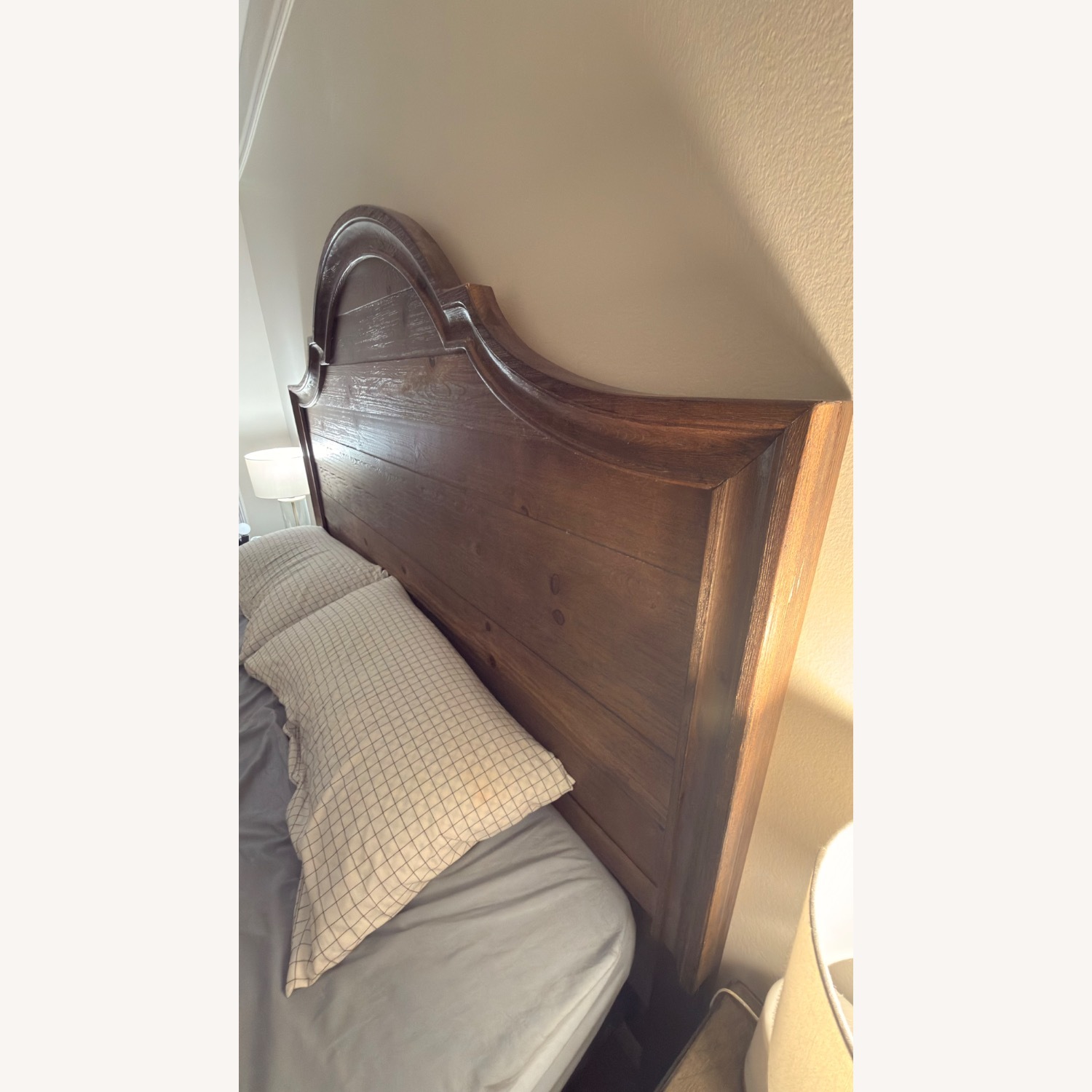 King Size Lana Headboard by Kelly Clarkson Home - image-2