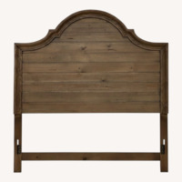 King Size Lana Headboard by Kelly Clarkson Home