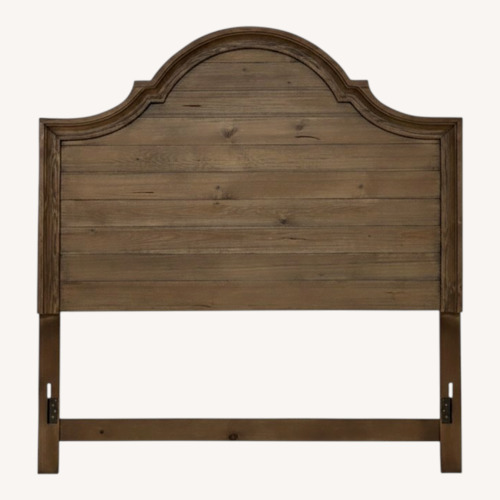 Used King Size Lana Headboard by Kelly Clarkson Home for sale on AptDeco