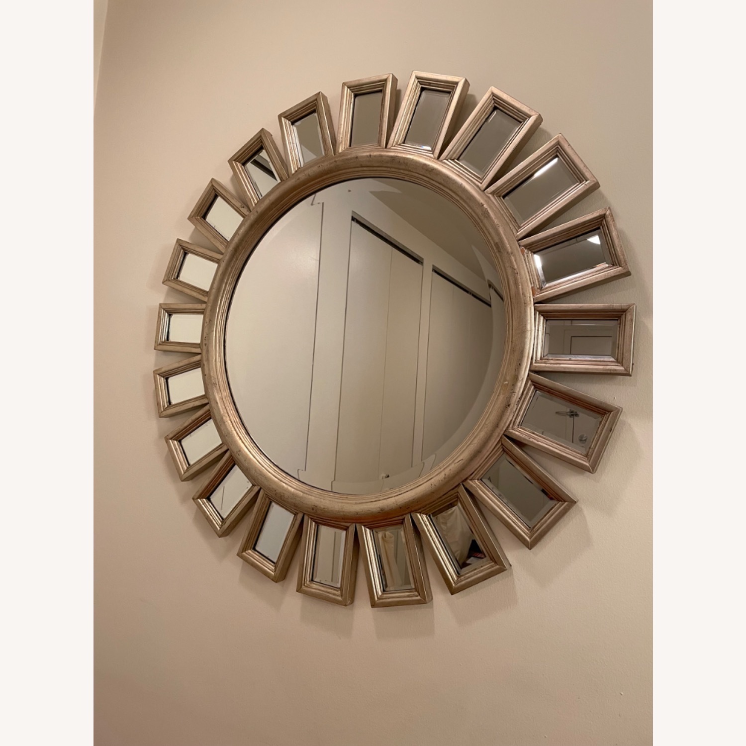 Multi-Paned Mirror - image-1