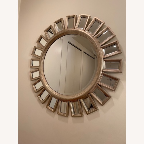 Used Multi-Paned Mirror for sale on AptDeco