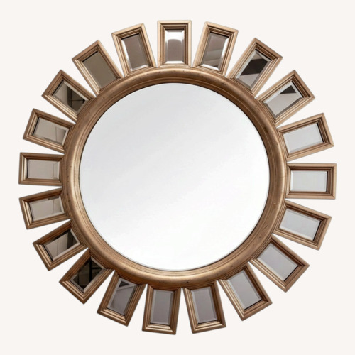 Used Multi-Paned Mirror for sale on AptDeco