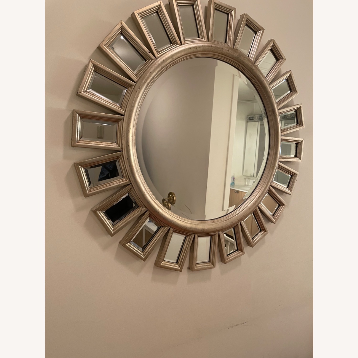 Multi-Paned Mirror - image-2