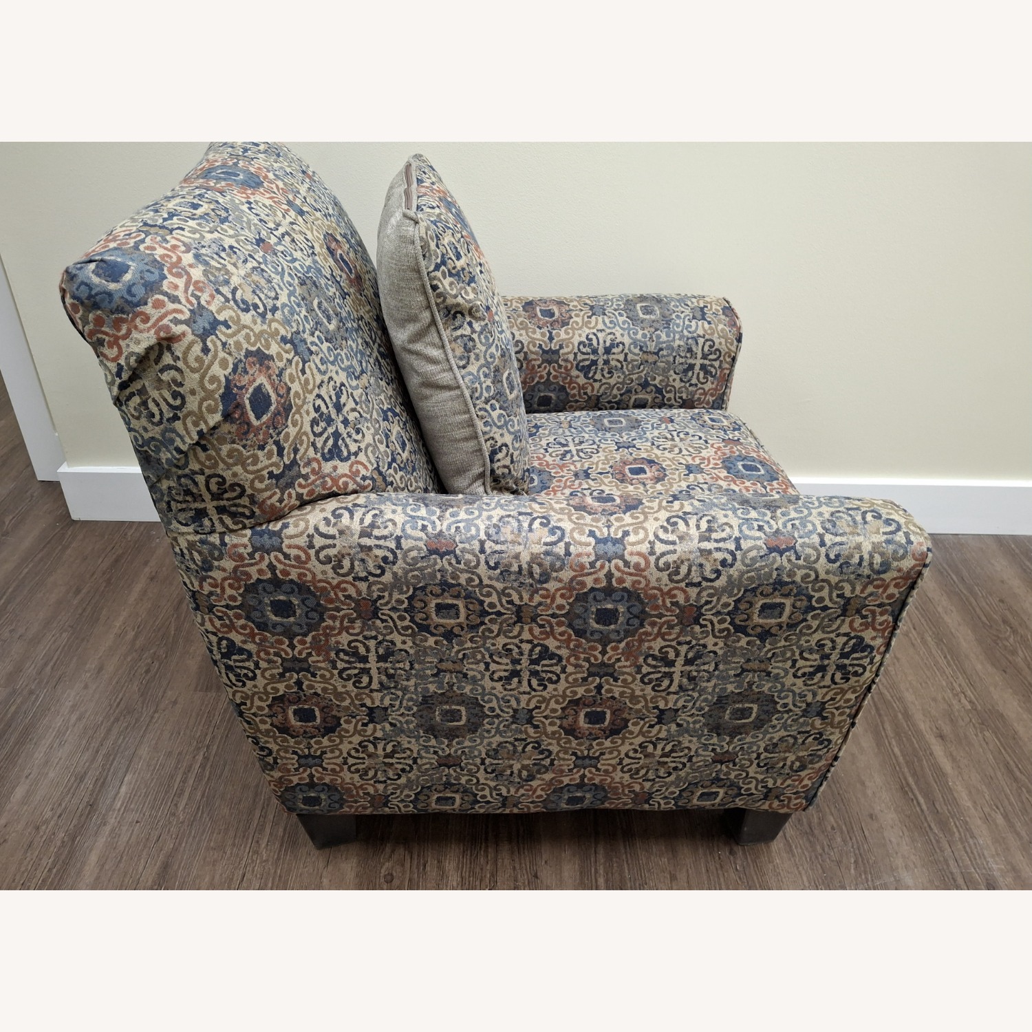 Ashley Furniture Belcampo Armchair - image-3
