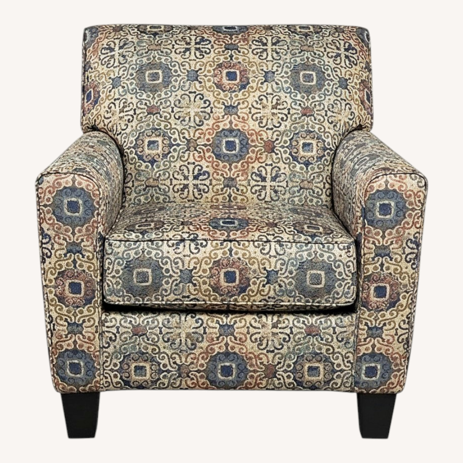Ashley Furniture Belcampo Armchair - image-0