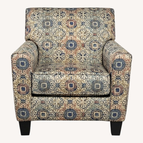 Used Ashley Furniture Belcampo Armchair for sale on AptDeco