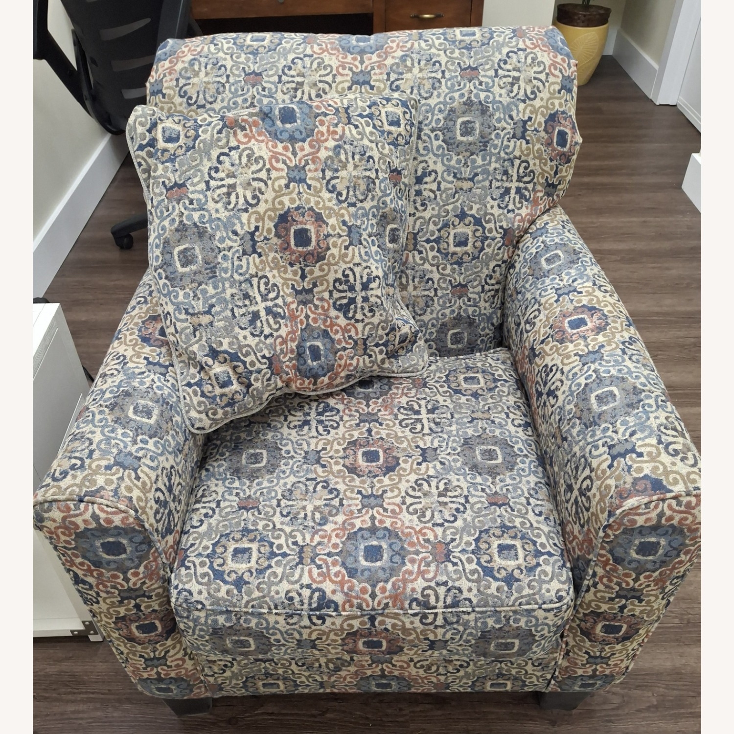 Ashley Furniture Belcampo Armchair - image-1