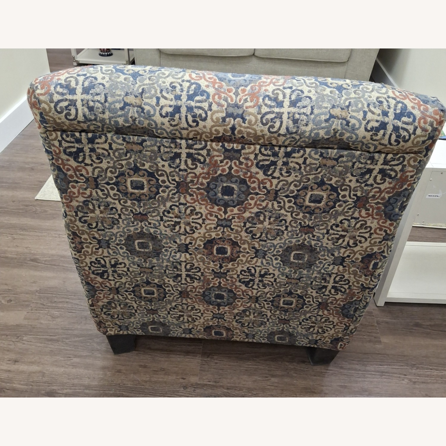 Ashley Furniture Belcampo Armchair - image-2
