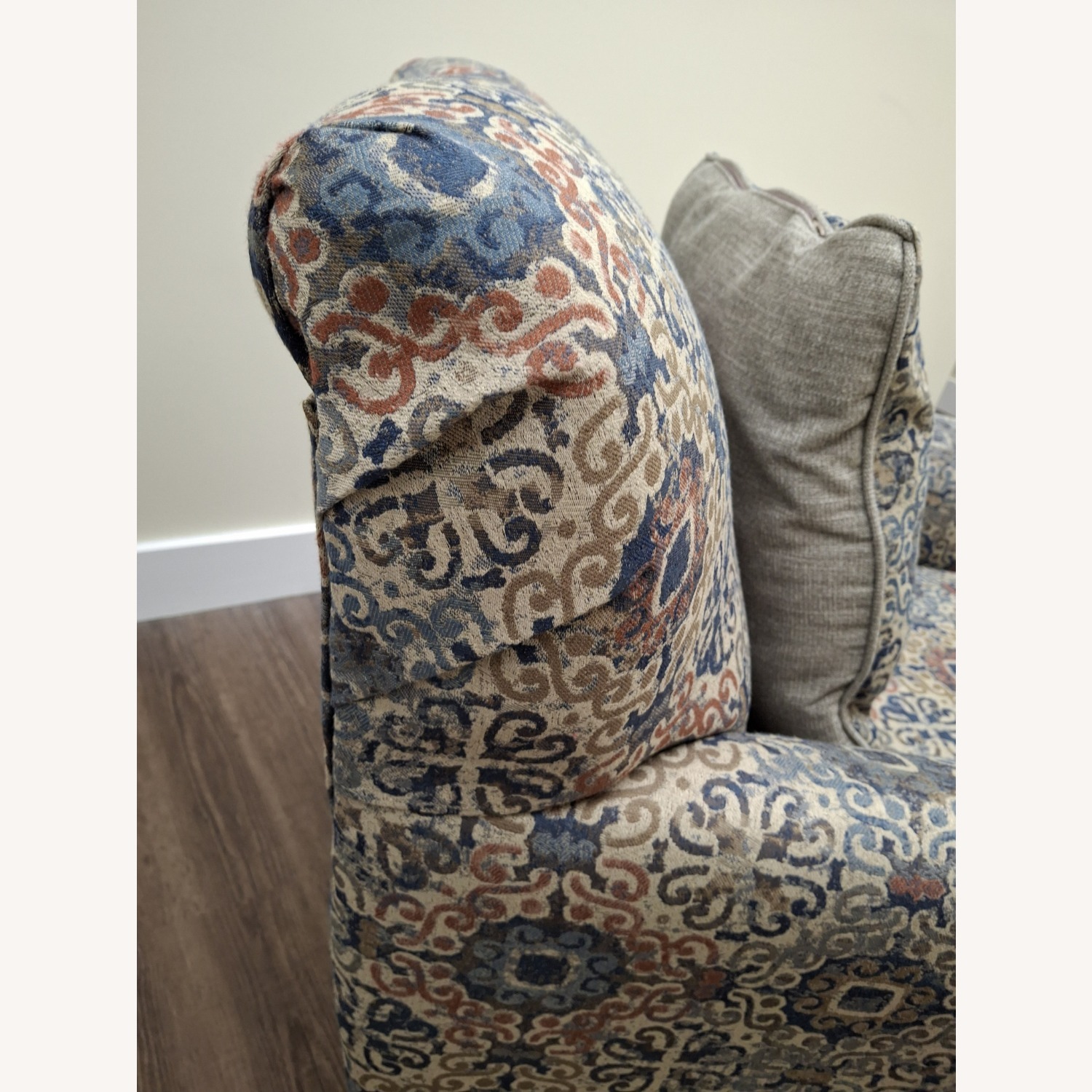 Ashley Furniture Belcampo Armchair - image-4