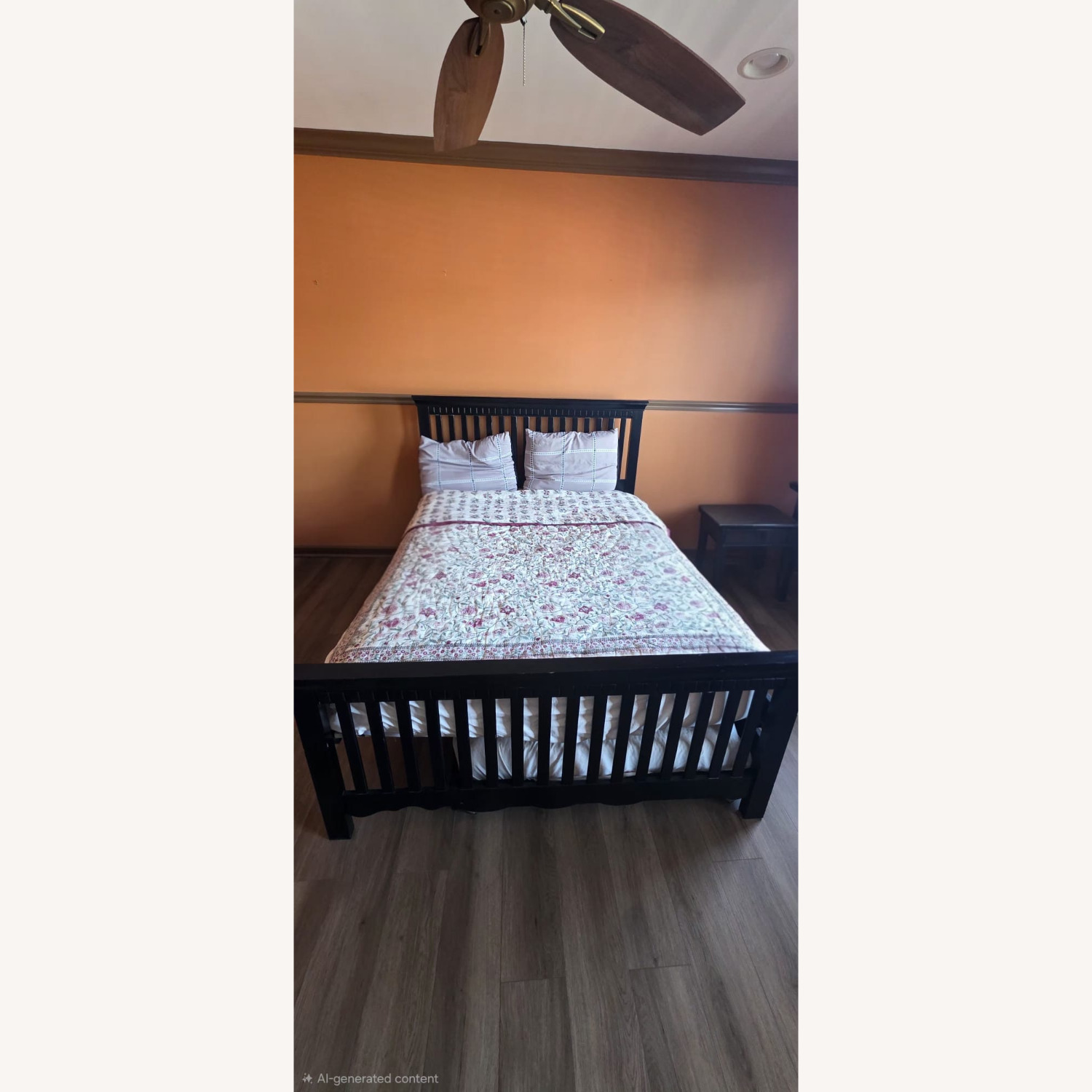 Full Bed With Trundle - image-2
