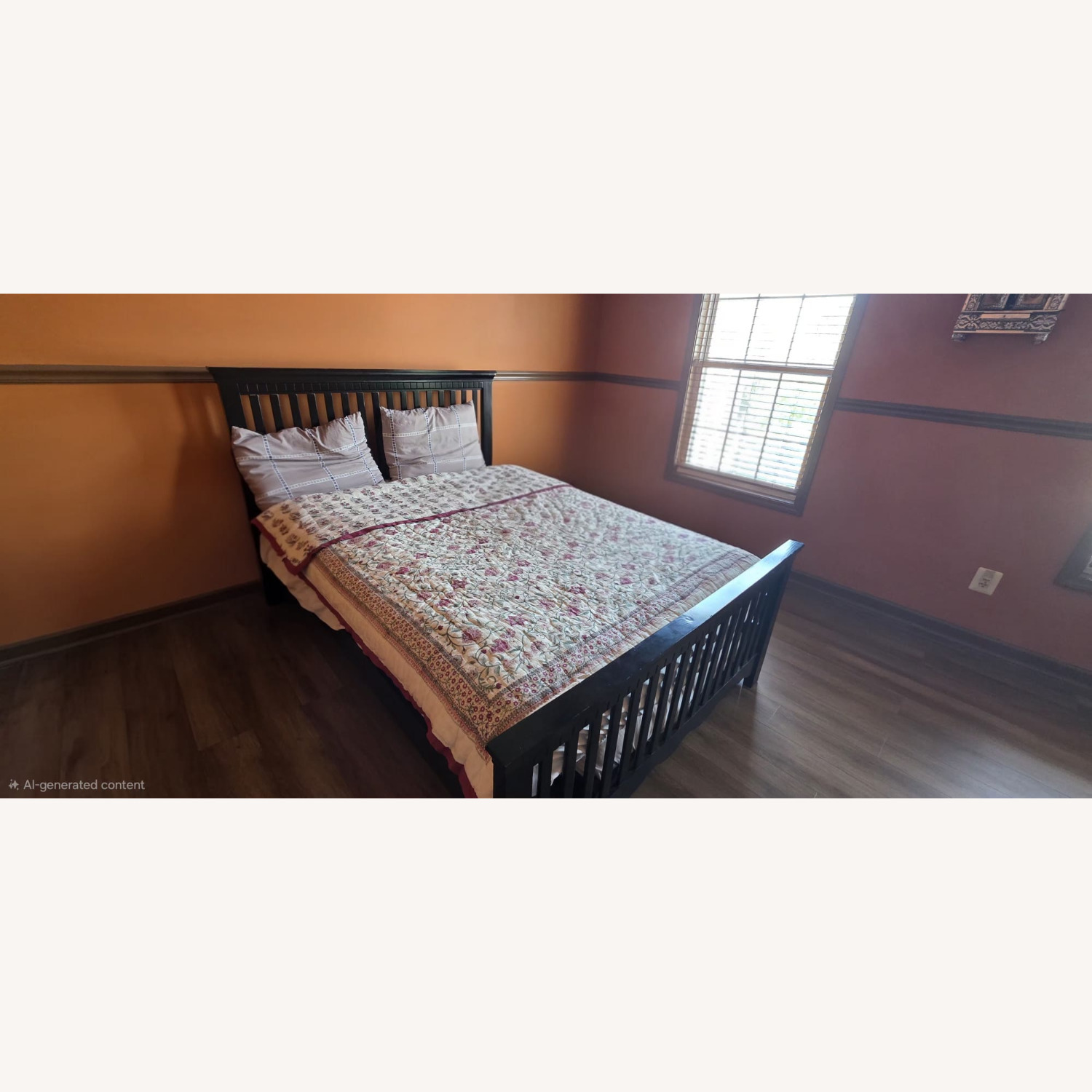 Full Bed With Trundle - image-1
