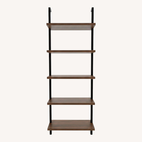 Used Nathan James Bookcase for sale on AptDeco