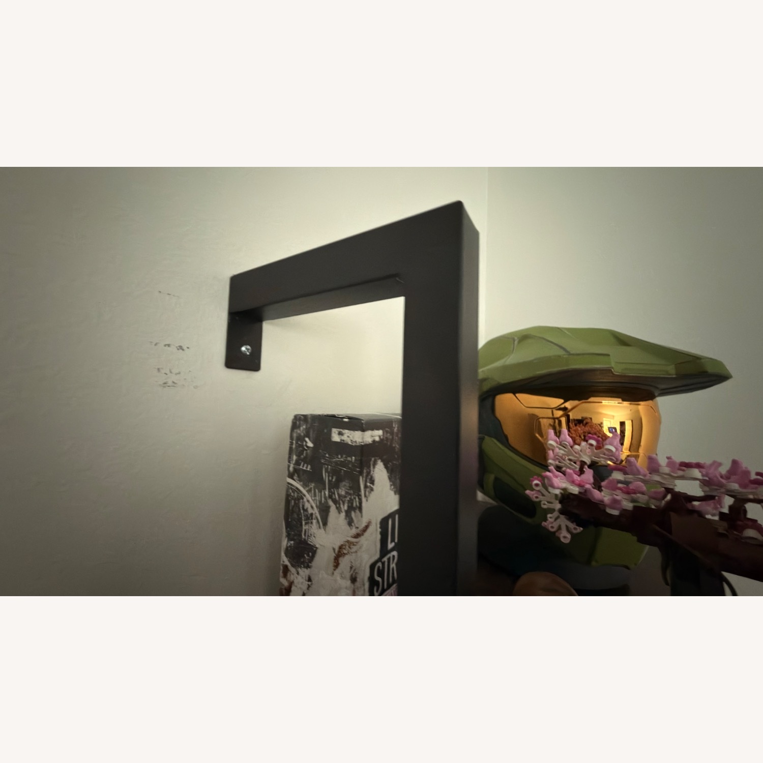 Nathan James Bookcase - image-4