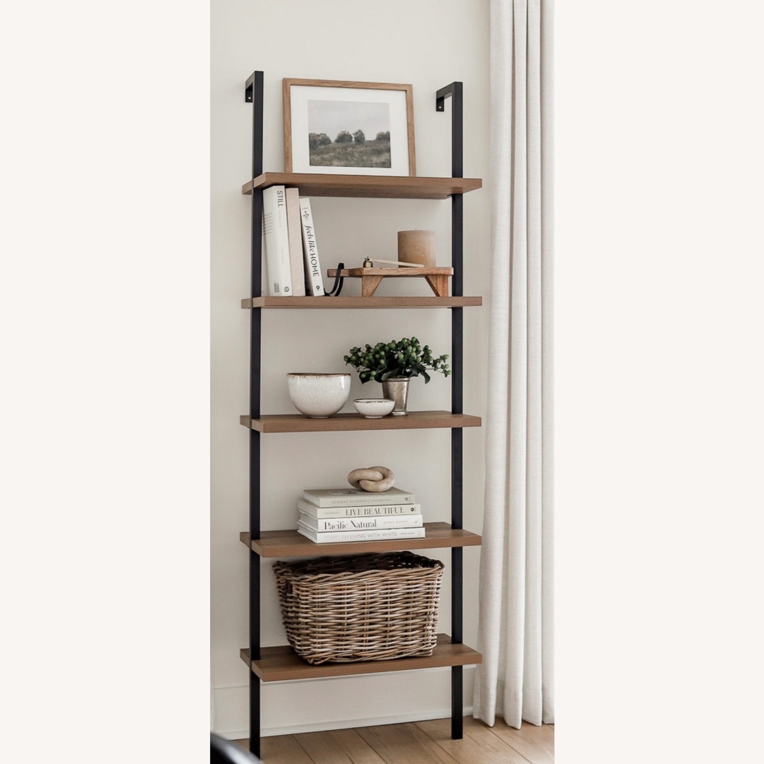 Nathan James Bookcase - image-6