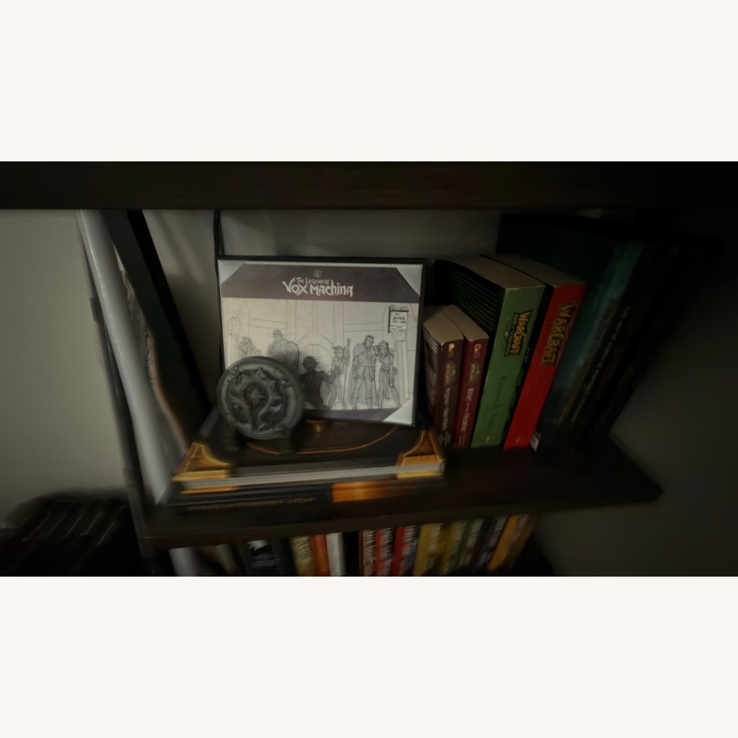 Nathan James Bookcase - image-3