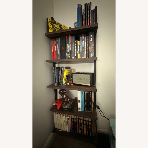 Used Nathan James Bookcase for sale on AptDeco