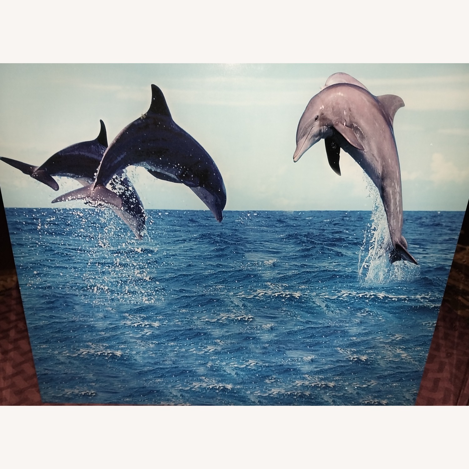 Contemporary Wall Art - image-2