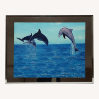 Contemporary Wall Art