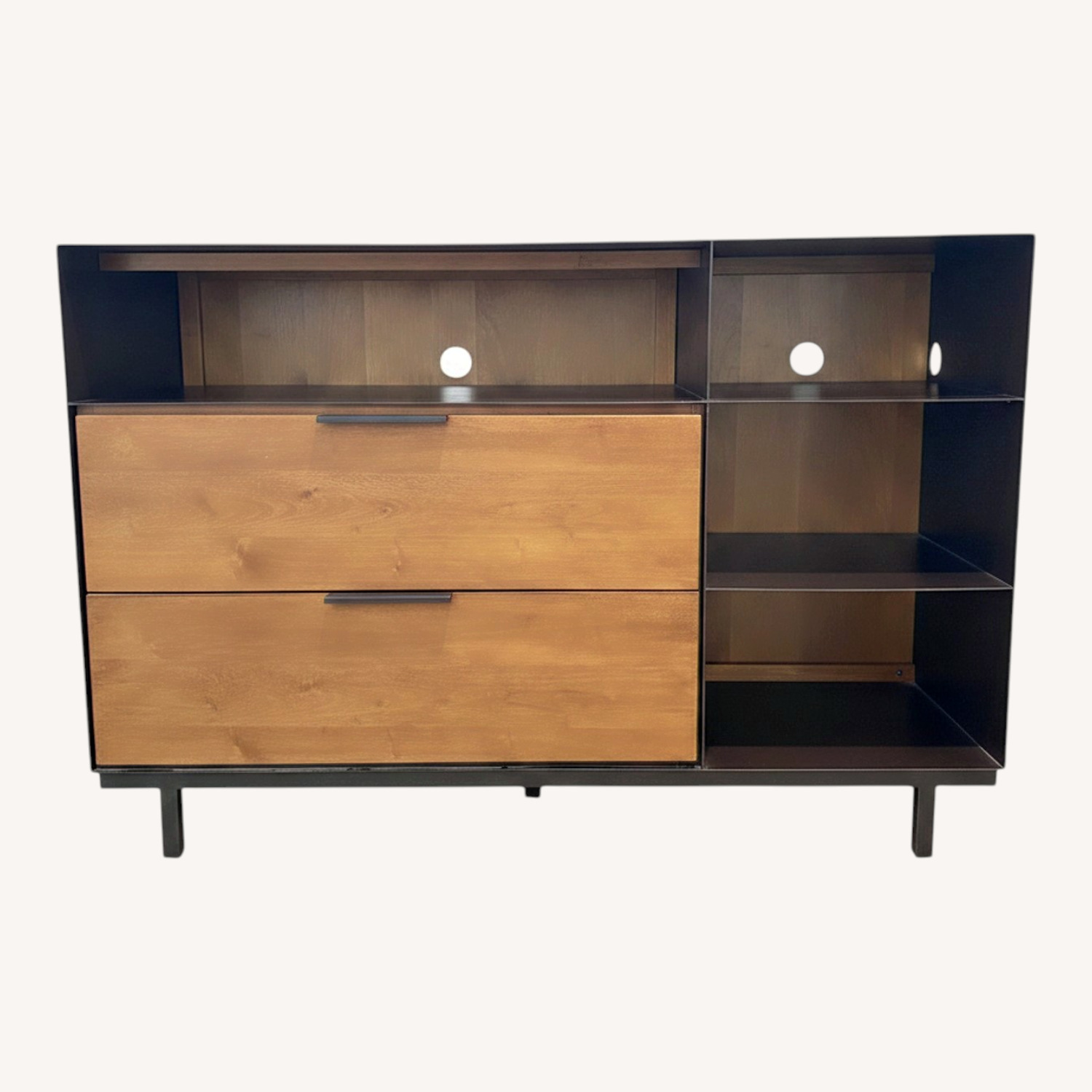 Magnussen Home Furnishings Media Chest - image-0