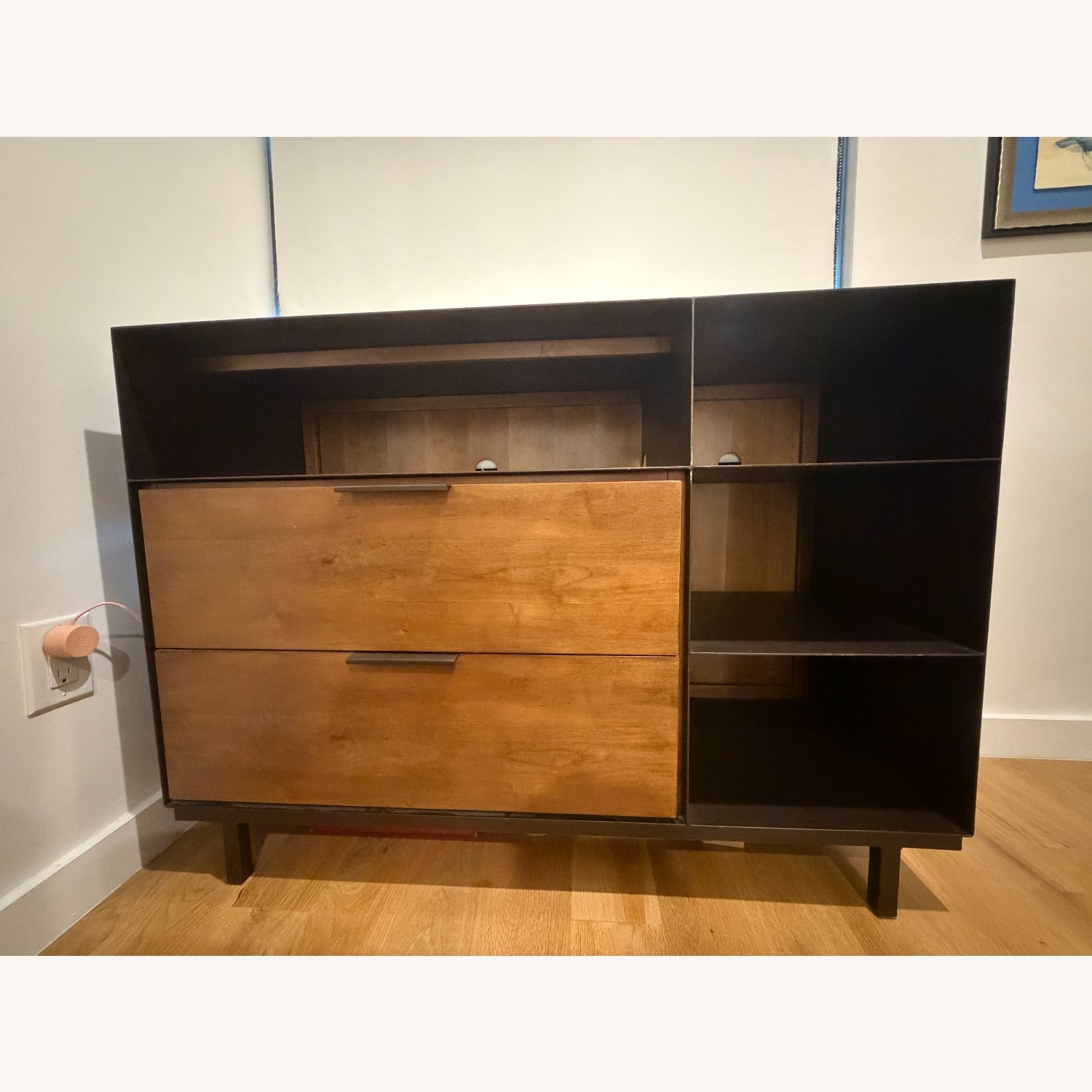 Magnussen Home Furnishings Media Chest - image-2