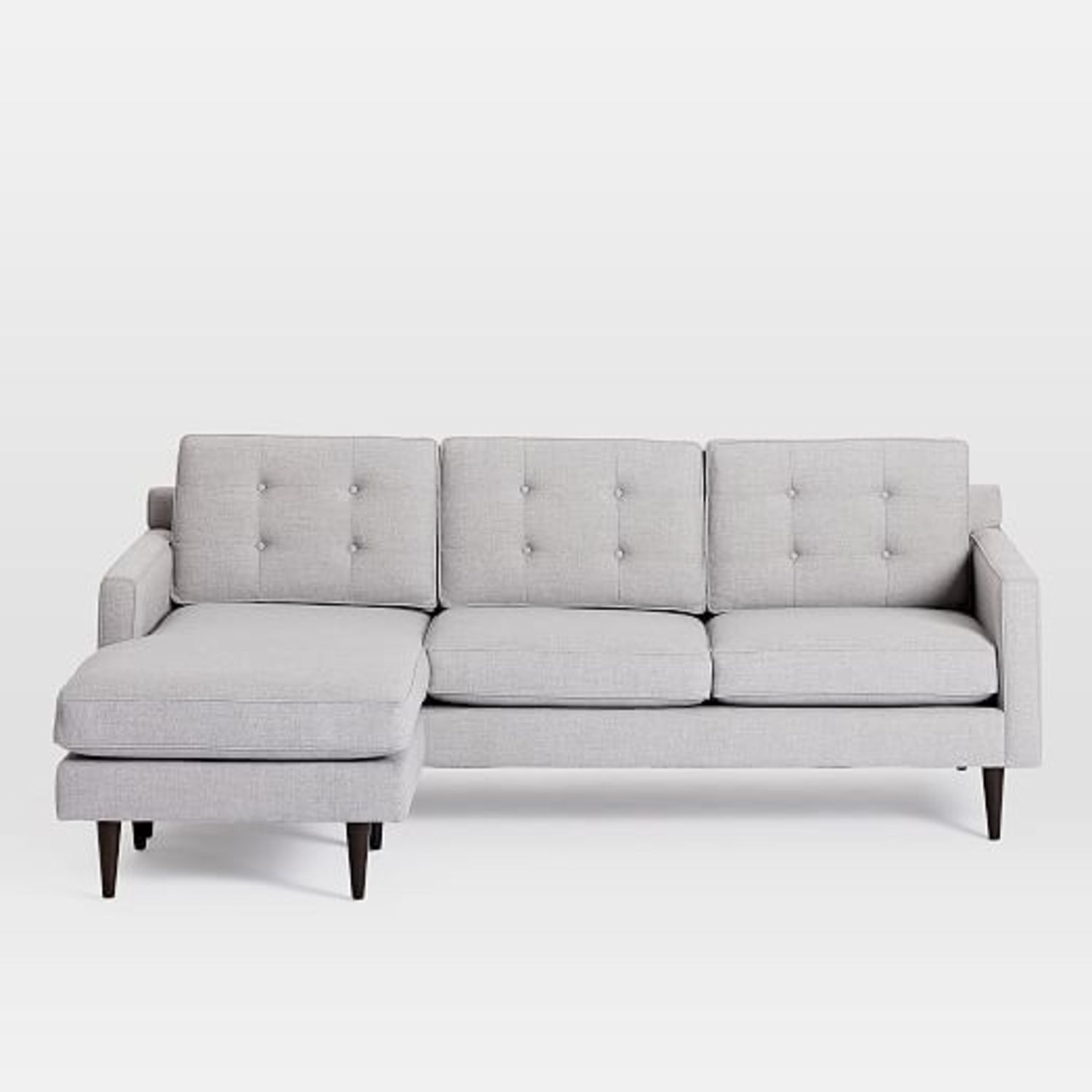 West Elm Drake Couch  - image-6