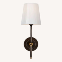 Visual Comfort Bryant Sconces