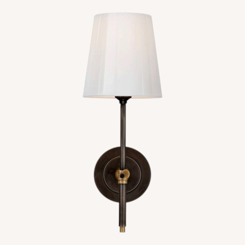 Used Visual Comfort Bryant Sconces for sale on AptDeco