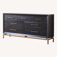 West Elm 7-Drawer Dresser 70"