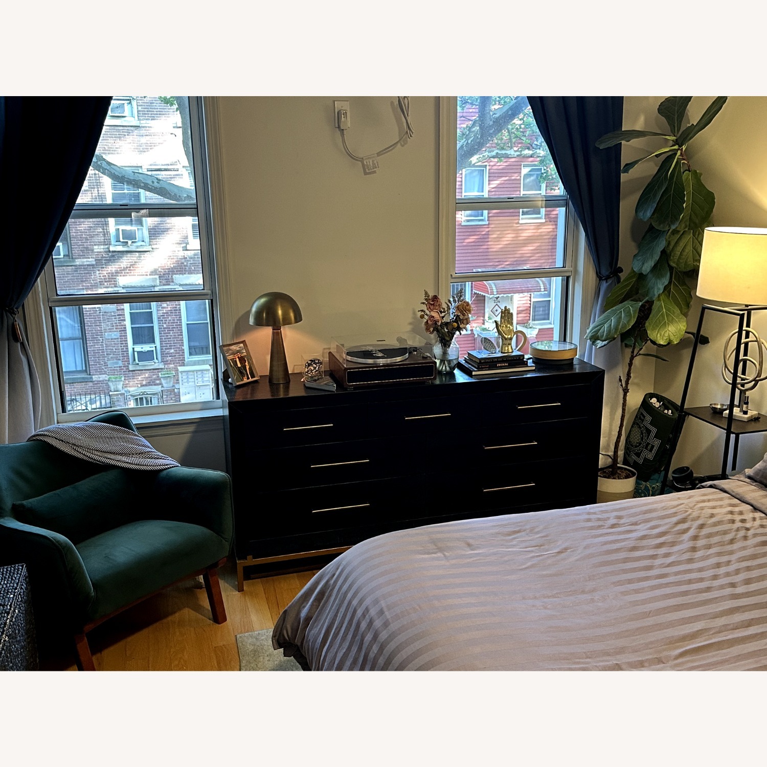West Elm 7-Drawer Dresser 70" - image-5