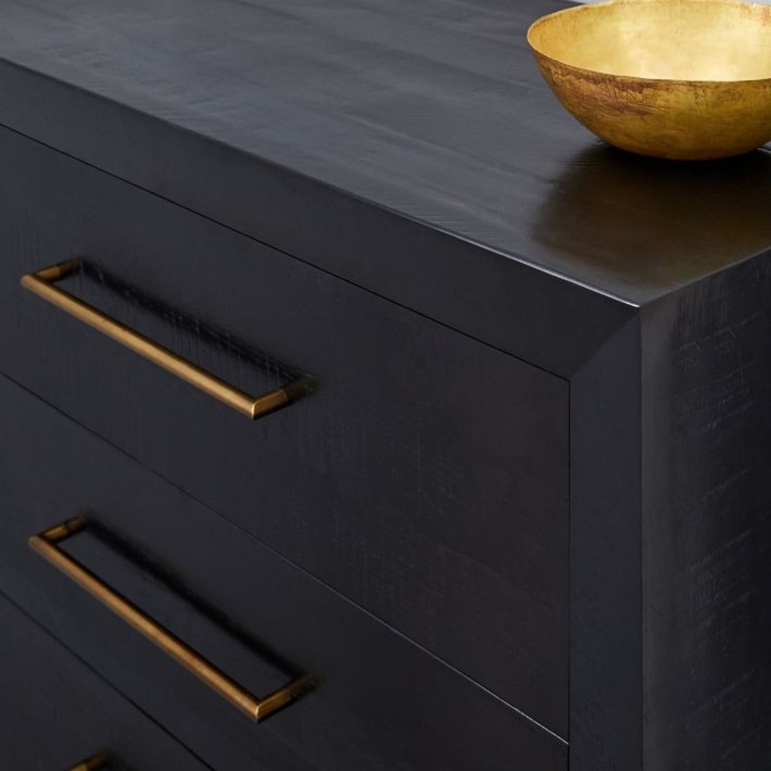 West Elm 7-Drawer Dresser 70" - image-3