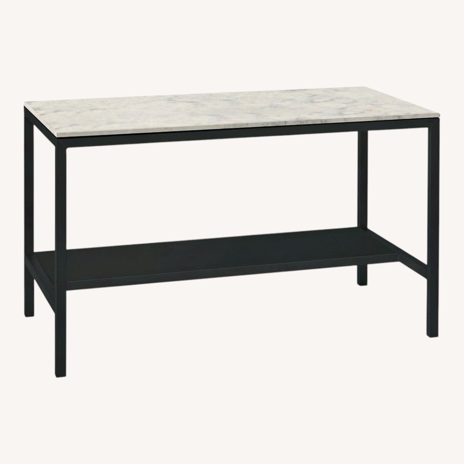 Room and Board Parsons Quartz Table - image-0