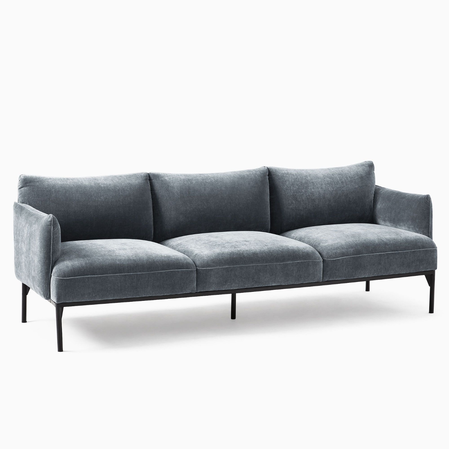 West Elm Penn Sofa - image-4