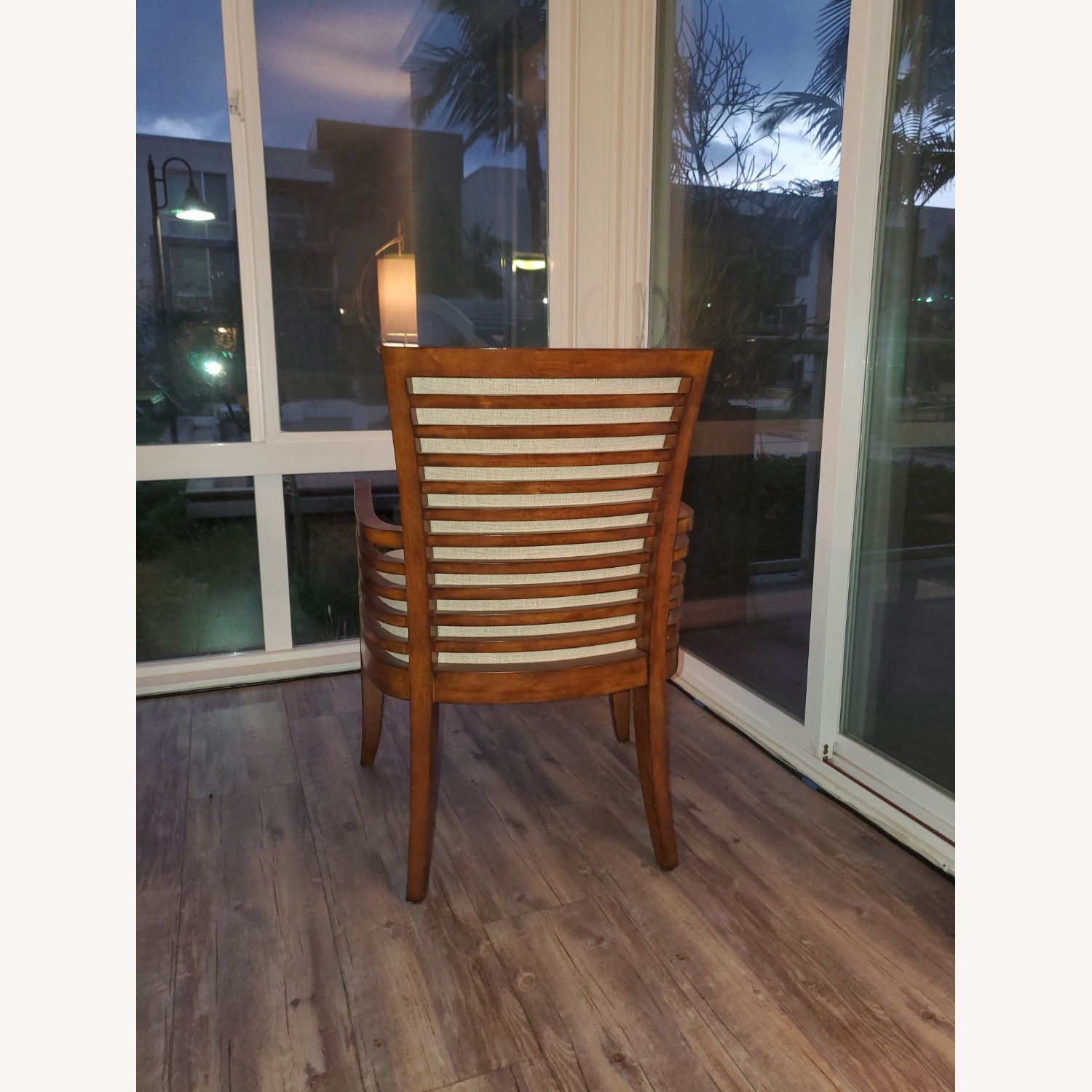 Tommy Bahama Peninsula Dining Table - image-6
