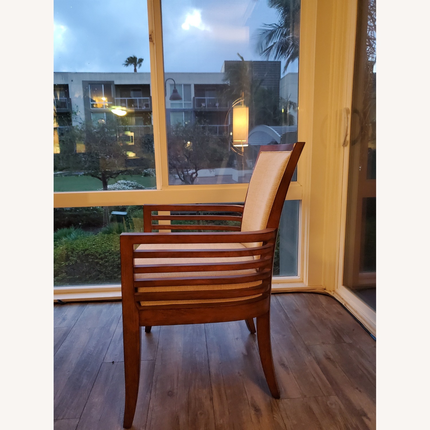 Tommy Bahama Peninsula Dining Table - image-4