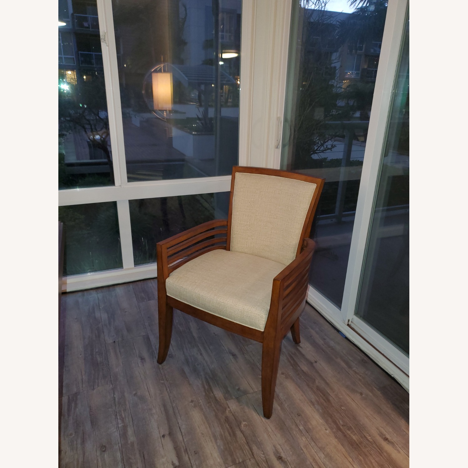 Tommy Bahama Peninsula Dining Table - image-5