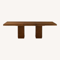 Tommy Bahama Peninsula Dining Table