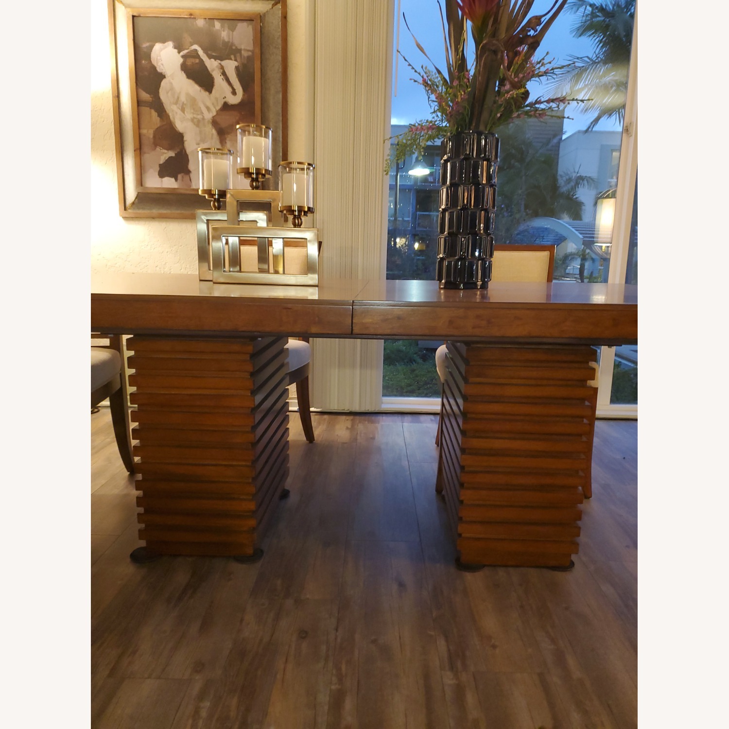 Tommy Bahama Peninsula Dining Table - image-2