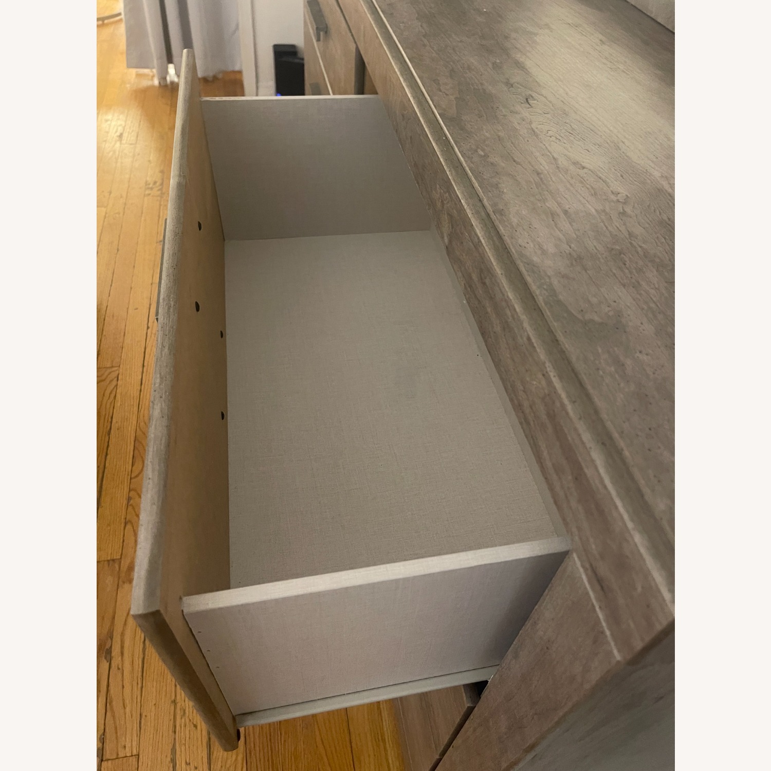 Culverbach 6 Drawer Dresser + Mirror - image-3