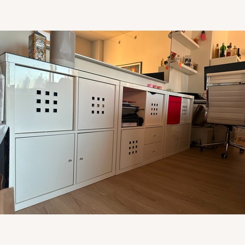Used IKEA Kallax Units  for sale on AptDeco