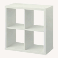 IKEA Kallax Units 