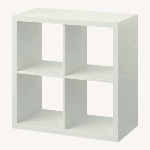 Used IKEA Kallax Units  for sale on AptDeco