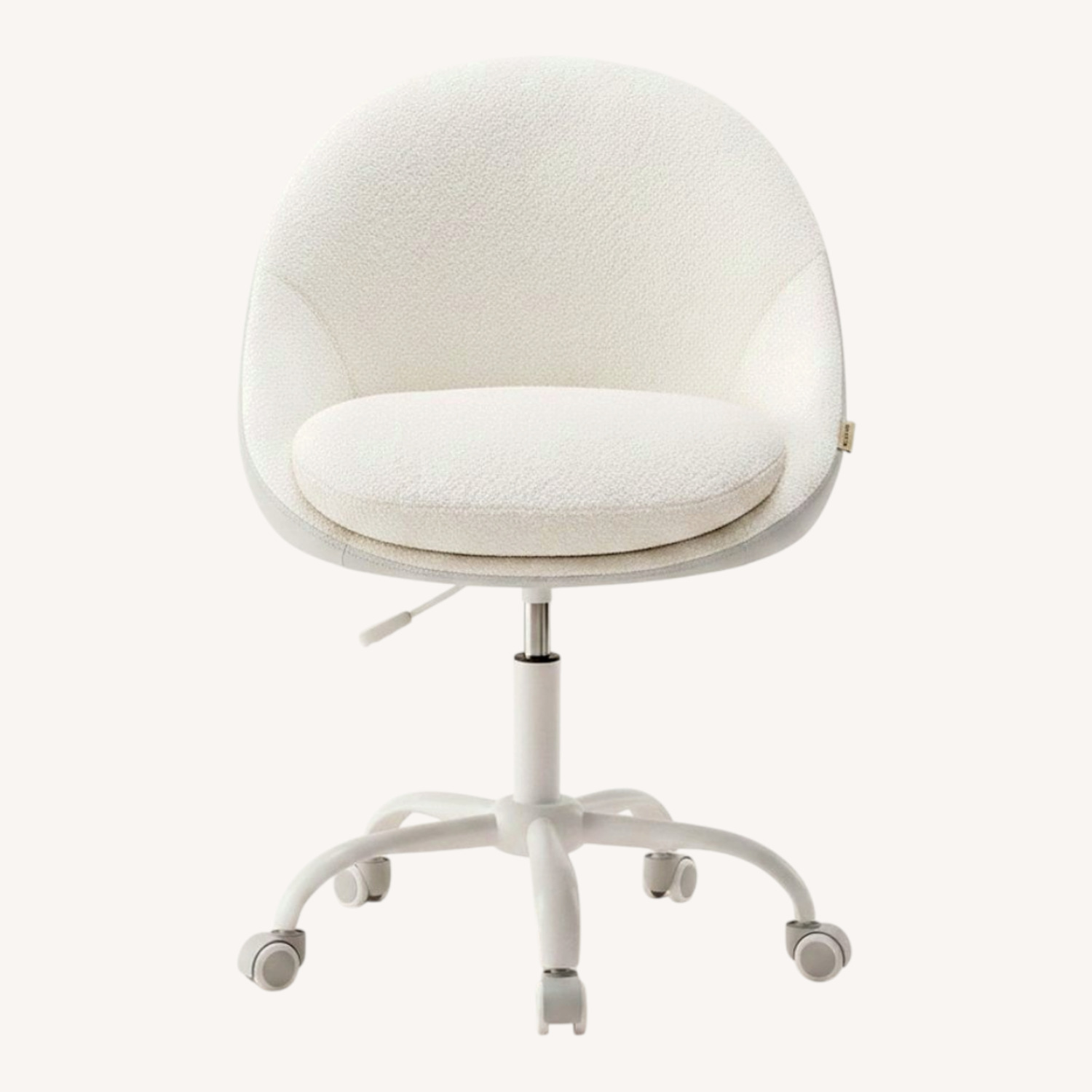 Amazon White Office Chair - image-0