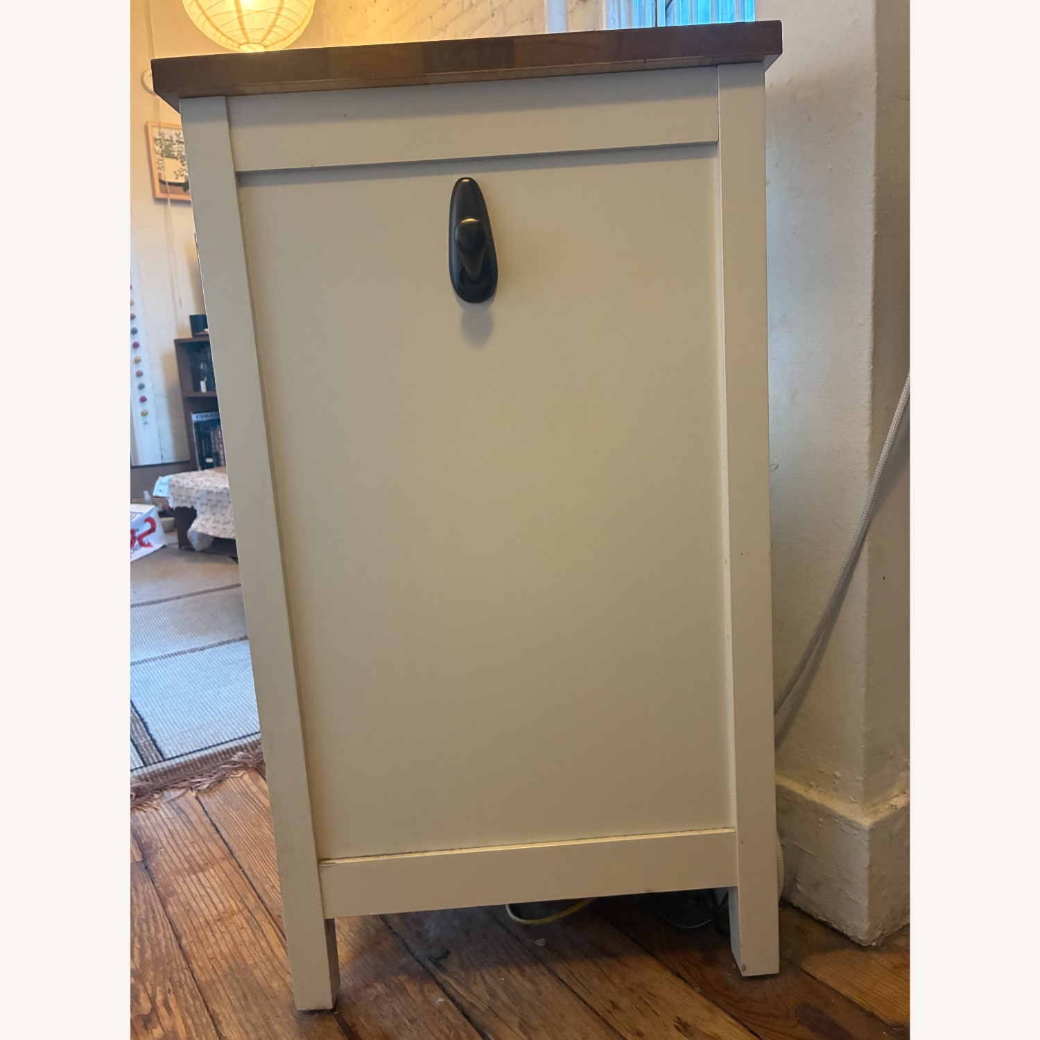 IKEA Kitchen Table & Storage - image-3