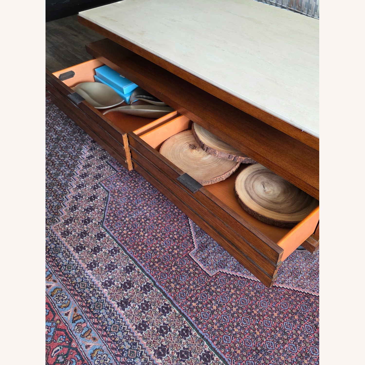 Tommy Bahama Coffee Table - image-4