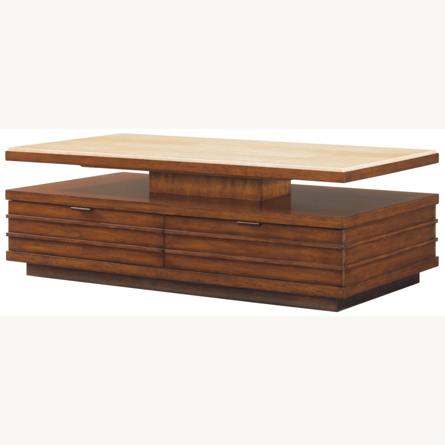 Tommy Bahama Coffee Table - image-5